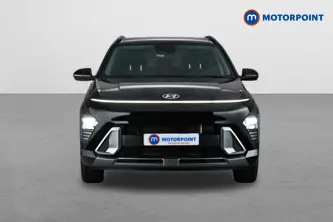 Hyundai Kona Ultimate Manual Petrol SUV - Stock Number (1652509) - Front bumper