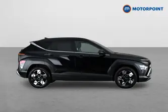 Hyundai Kona Ultimate Manual Petrol SUV - Stock Number (1652509) - Drivers side