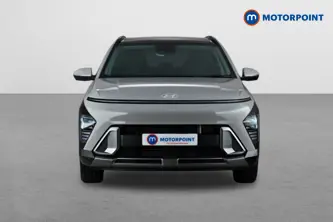 Hyundai Kona Ultimate Manual Petrol SUV - Stock Number (1652606) - Front bumper