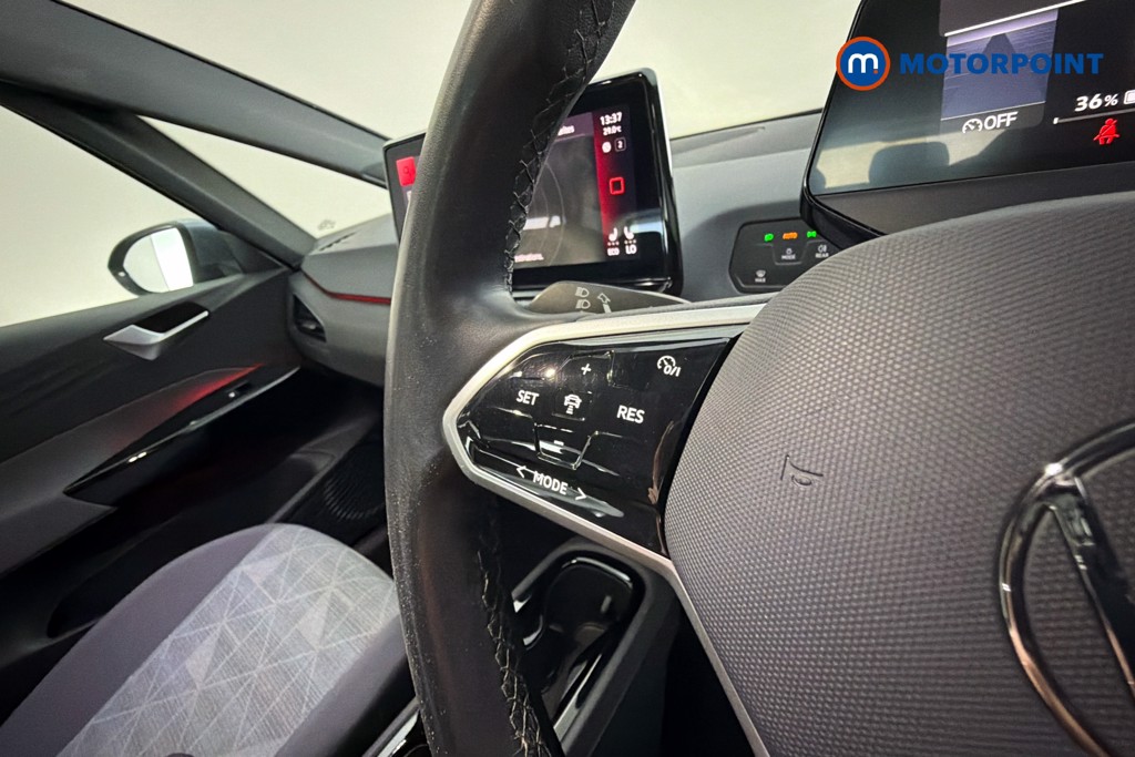 Volkswagen Id.3 Life Pro Automatic Electric Hatchback - Stock Number (1652658) - 3rd supplementary image