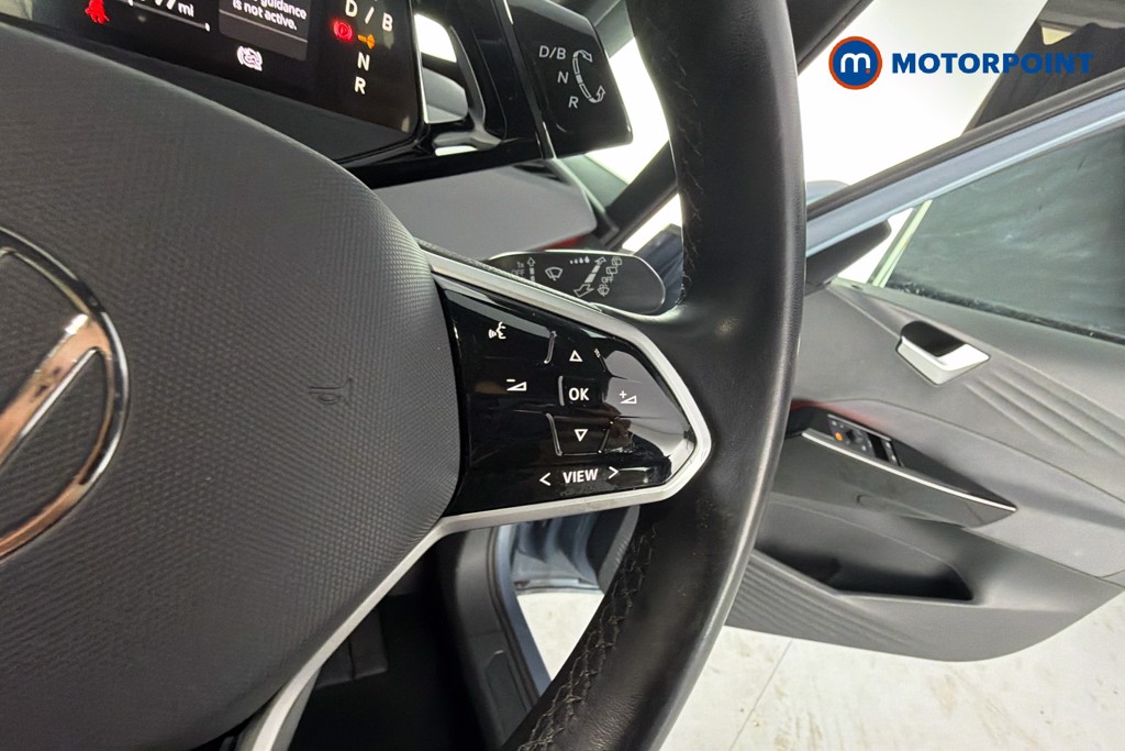 Volkswagen Id.3 Life Pro Automatic Electric Hatchback - Stock Number (1652658) - 4th supplementary image