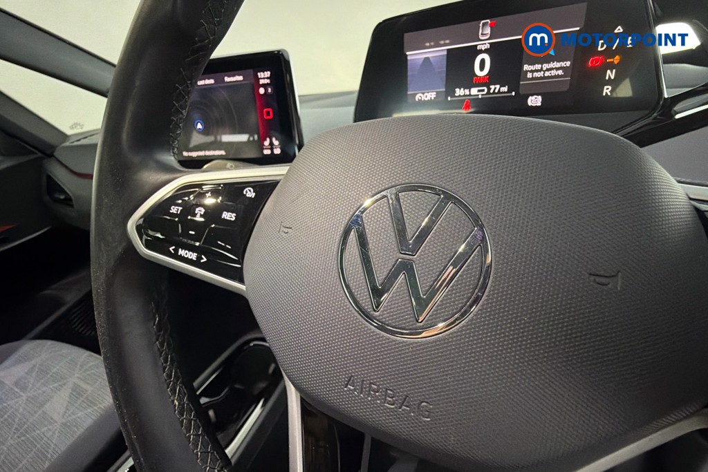 Volkswagen Id.3 Life Pro Automatic Electric Hatchback - Stock Number (1652658) - 5th supplementary image
