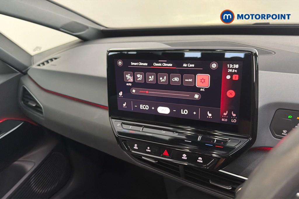 Volkswagen Id.3 Life Pro Automatic Electric Hatchback - Stock Number (1652658) - 12th supplementary image