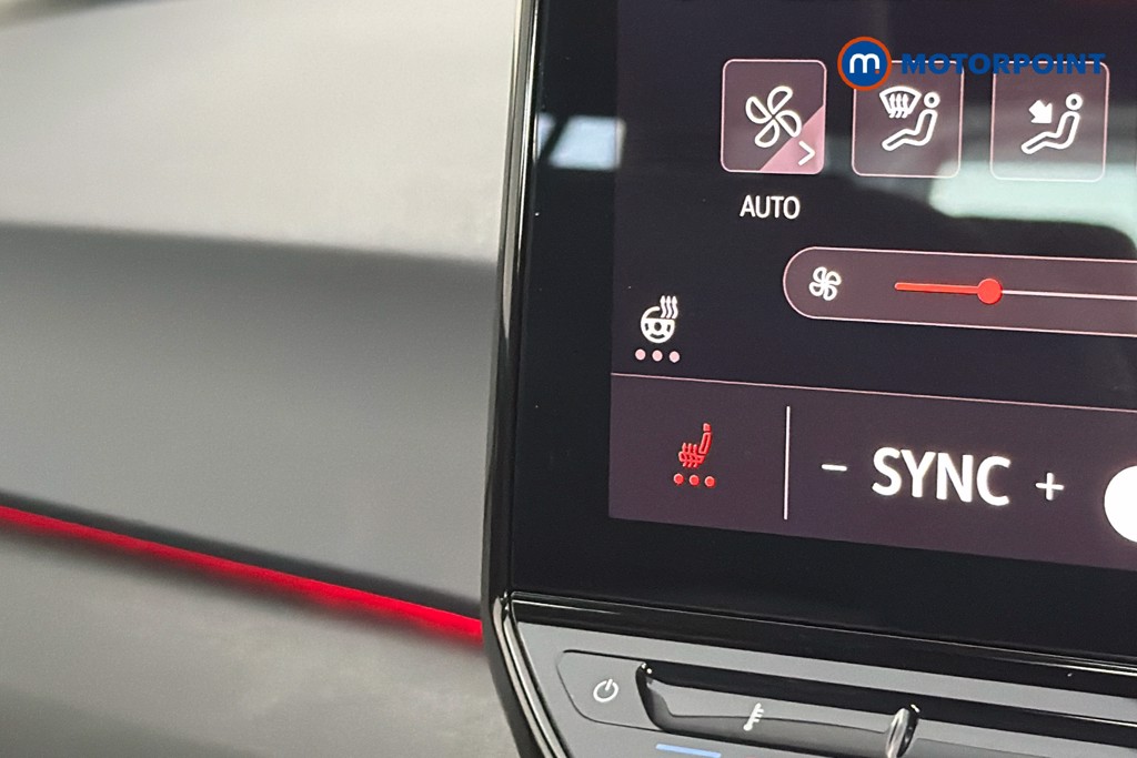 Volkswagen Id.3 Life Pro Automatic Electric Hatchback - Stock Number (1652658) - 14th supplementary image