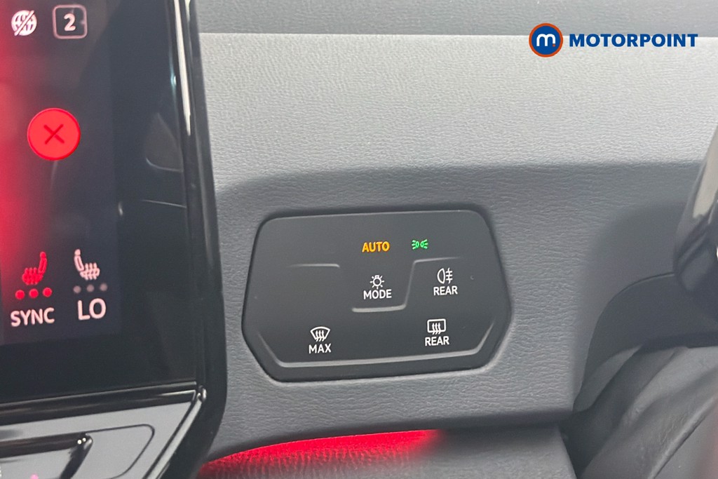 Volkswagen Id.3 Life Pro Automatic Electric Hatchback - Stock Number (1652658) - 18th supplementary image