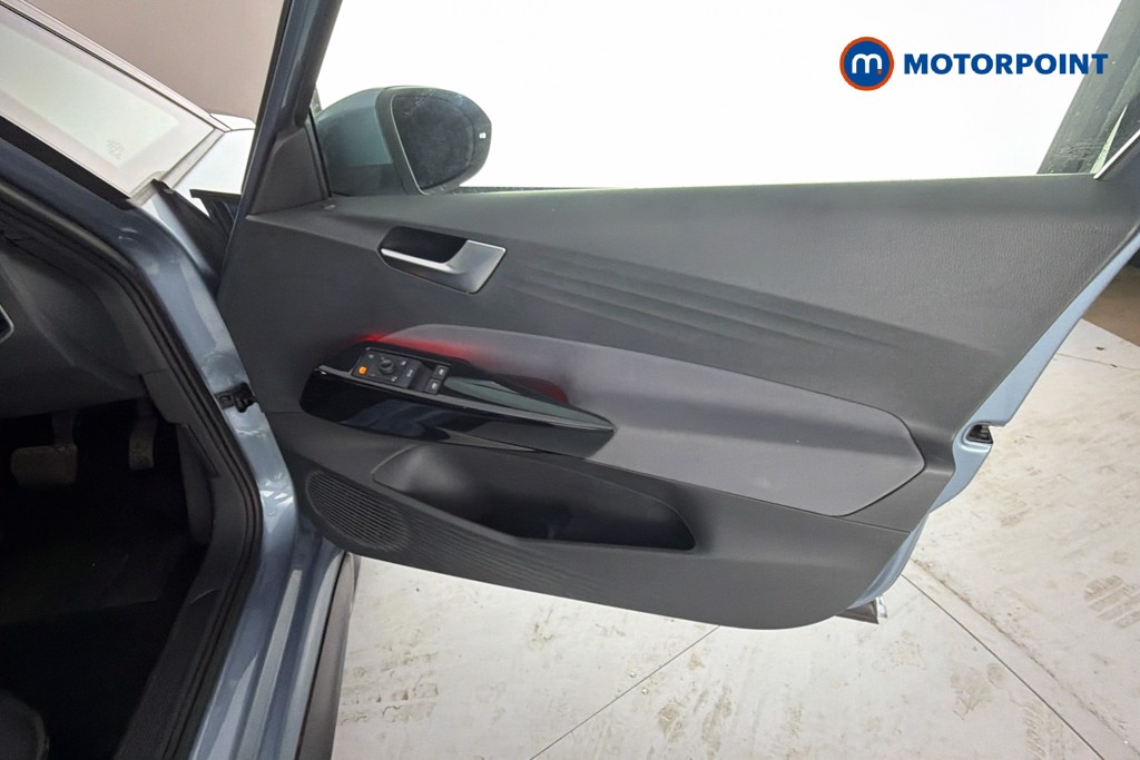 Volkswagen Id.3 Life Pro Automatic Electric Hatchback - Stock Number (1652658) - 19th supplementary image