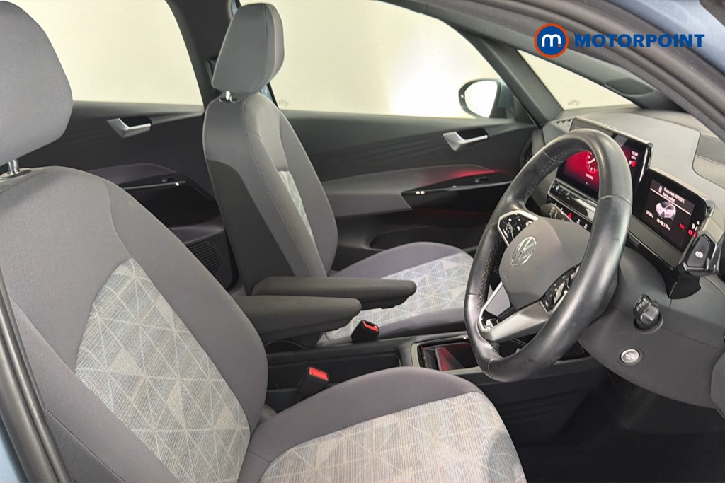 Volkswagen Id.3 Life Pro Automatic Electric Hatchback - Stock Number (1652658) - 22nd supplementary image
