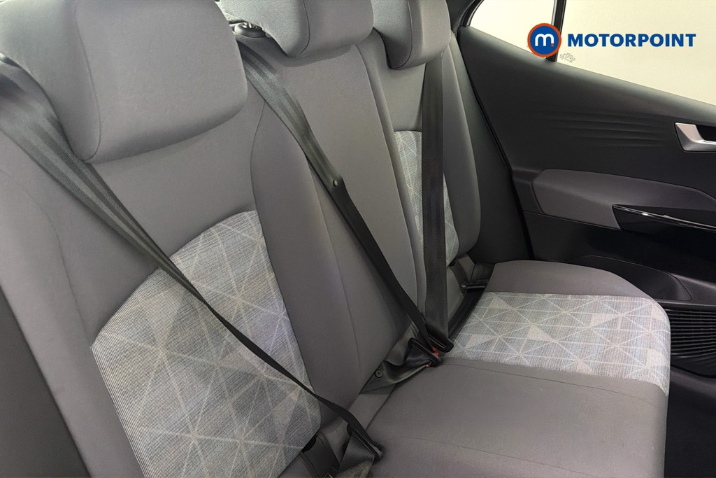 Volkswagen Id.3 Life Pro Automatic Electric Hatchback - Stock Number (1652658) - 28th supplementary image