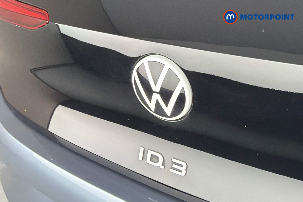 Volkswagen Id.3 Life Pro Automatic Electric Hatchback - Stock Number (1652658) - 37th supplementary image