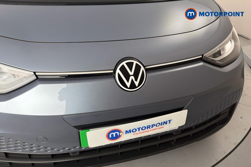 Volkswagen Id.3 Life Pro Automatic Electric Hatchback - Stock Number (1652658) - 45th supplementary image
