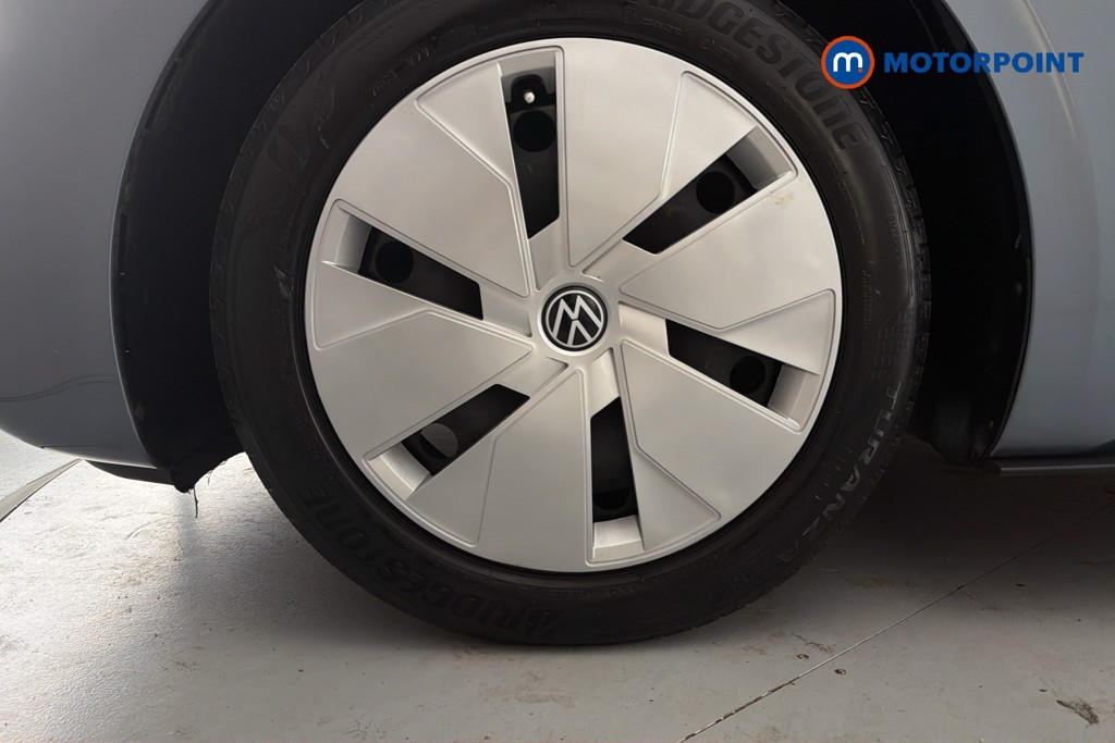 Volkswagen Id.3 Life Pro Automatic Electric Hatchback - Stock Number (1652658) - 47th supplementary image