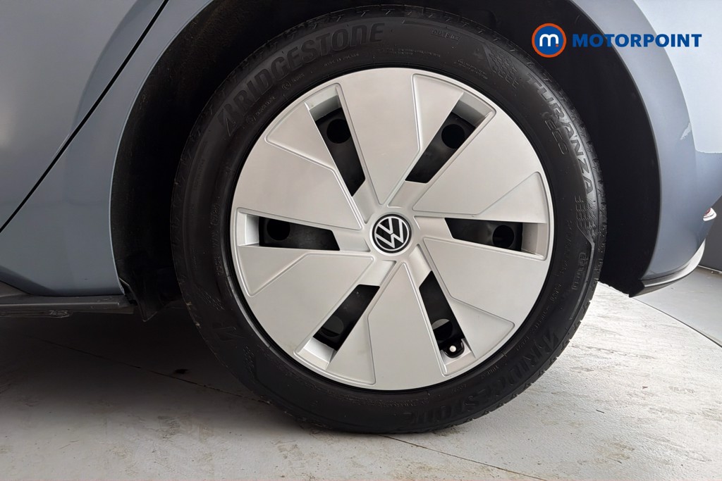 Volkswagen Id.3 Life Pro Automatic Electric Hatchback - Stock Number (1652658) - 48th supplementary image
