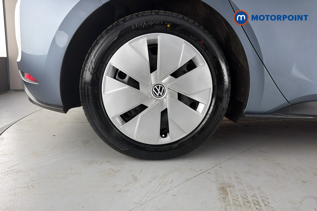 Volkswagen Id.3 Life Pro Automatic Electric Hatchback - Stock Number (1652658) - 49th supplementary image