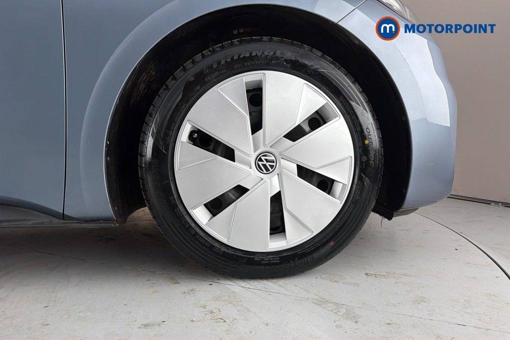 Volkswagen Id.3 Life Pro Automatic Electric Hatchback - Stock Number (1652658) - 50th supplementary image