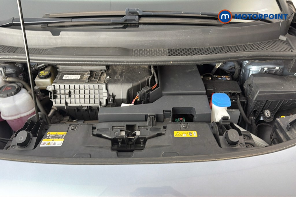 Volkswagen Id.3 Life Pro Automatic Electric Hatchback - Stock Number (1652658) - 51st supplementary image