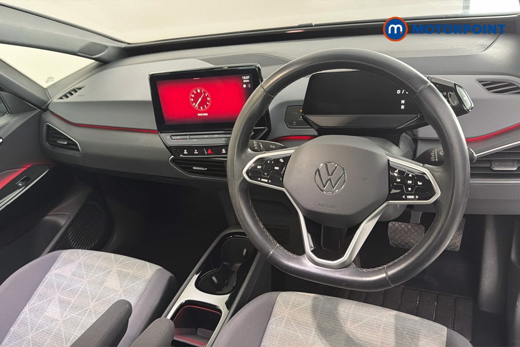 Volkswagen Id.3 Life Pro Automatic Electric Hatchback - Stock Number (1652658) - 1st supplementary image