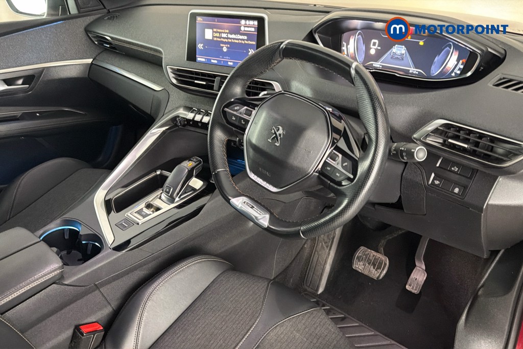 Peugeot 3008 Gt Line Premium Automatic Petrol SUV - Stock Number (1652867) - 2nd supplementary image