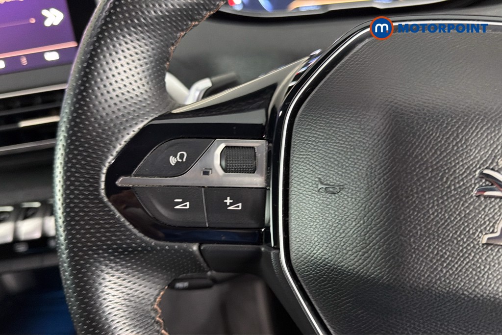 Peugeot 3008 Gt Line Premium Automatic Petrol SUV - Stock Number (1652867) - 3rd supplementary image