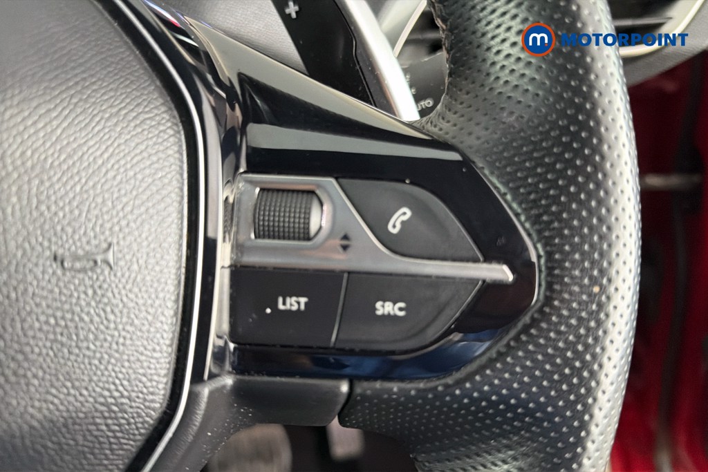 Peugeot 3008 Gt Line Premium Automatic Petrol SUV - Stock Number (1652867) - 4th supplementary image