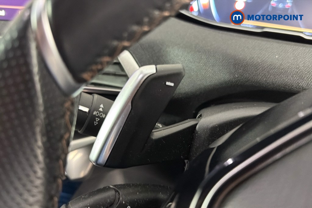 Peugeot 3008 Gt Line Premium Automatic Petrol SUV - Stock Number (1652867) - 6th supplementary image