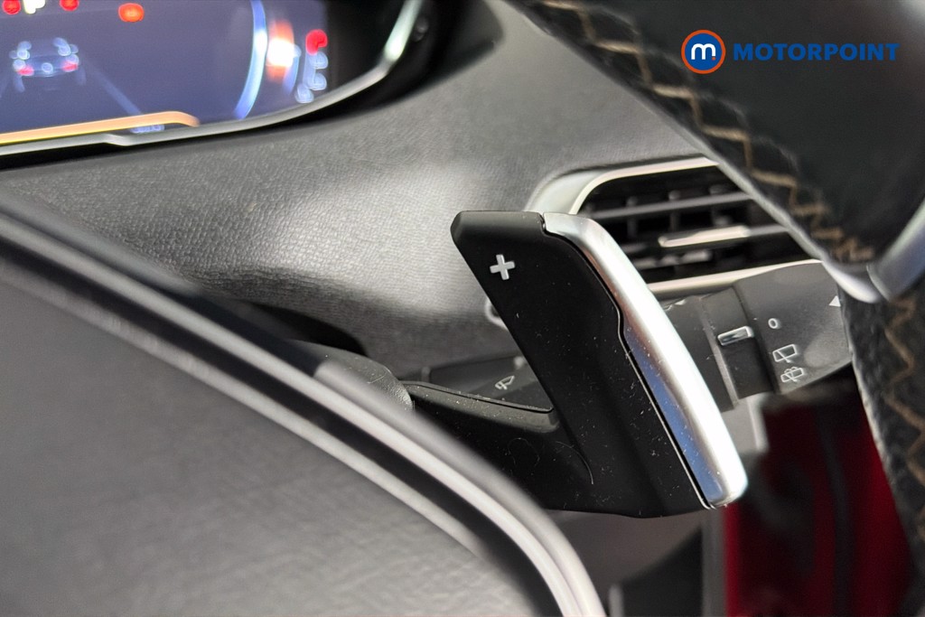 Peugeot 3008 Gt Line Premium Automatic Petrol SUV - Stock Number (1652867) - 7th supplementary image