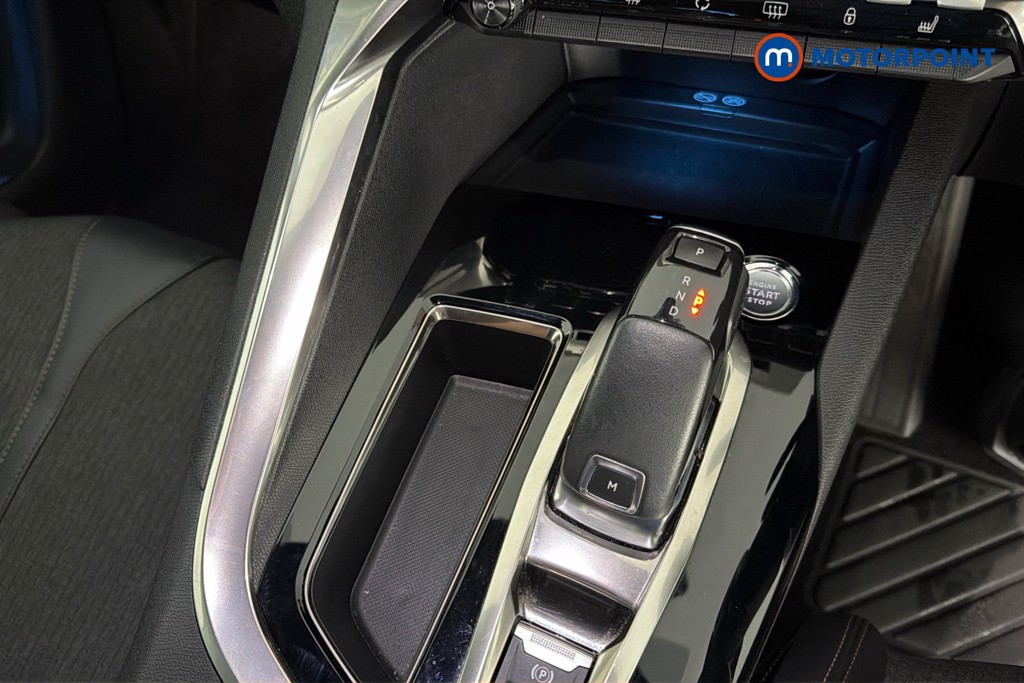 Peugeot 3008 Gt Line Premium Automatic Petrol SUV - Stock Number (1652867) - 15th supplementary image