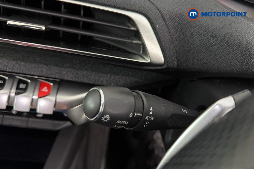 Peugeot 3008 Gt Line Premium Automatic Petrol SUV - Stock Number (1652867) - 18th supplementary image
