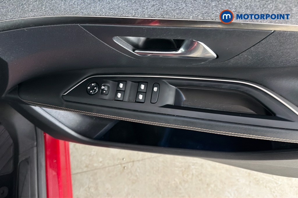 Peugeot 3008 Gt Line Premium Automatic Petrol SUV - Stock Number (1652867) - 20th supplementary image
