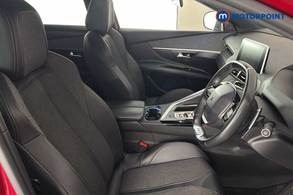 Peugeot 3008 Gt Line Premium Automatic Petrol SUV - Stock Number (1652867) - 22nd supplementary image