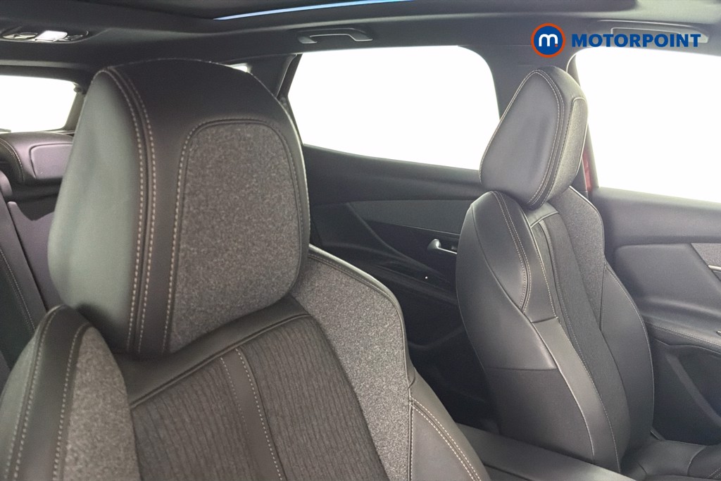Peugeot 3008 Gt Line Premium Automatic Petrol SUV - Stock Number (1652867) - 23rd supplementary image