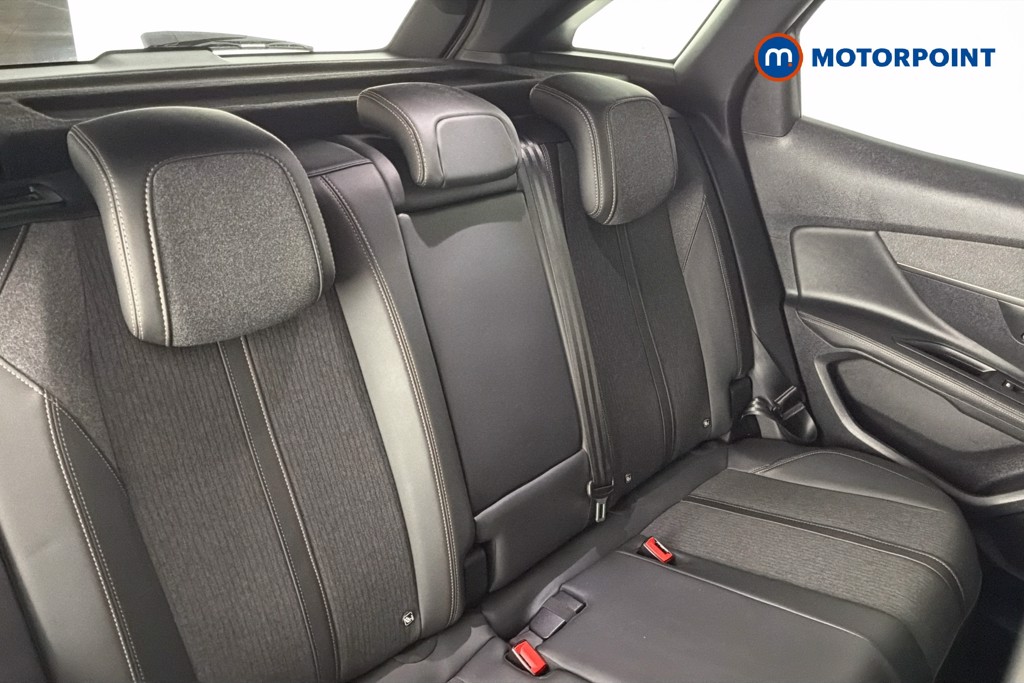 Peugeot 3008 Gt Line Premium Automatic Petrol SUV - Stock Number (1652867) - 28th supplementary image