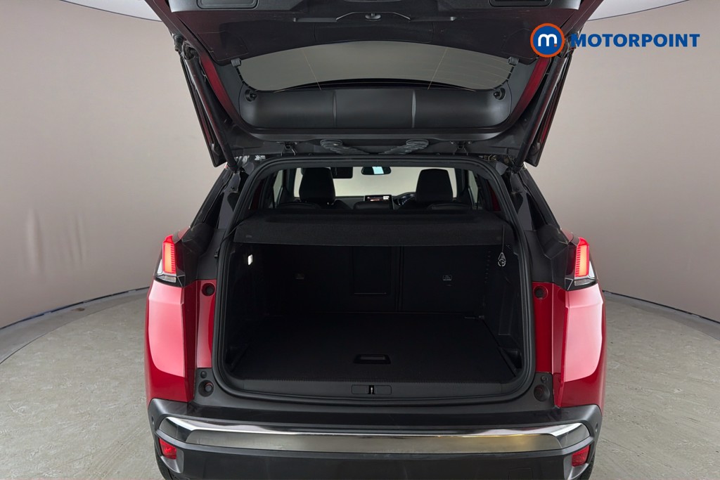 Peugeot 3008 Gt Line Premium Automatic Petrol SUV - Stock Number (1652867) - 33rd supplementary image