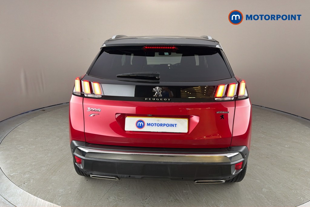 Peugeot 3008 Gt Line Premium Automatic Petrol SUV - Stock Number (1652867) - 37th supplementary image