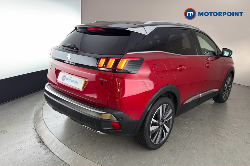 Peugeot 3008 Gt Line Premium Automatic Petrol SUV - Stock Number (1652867) - 38th supplementary image