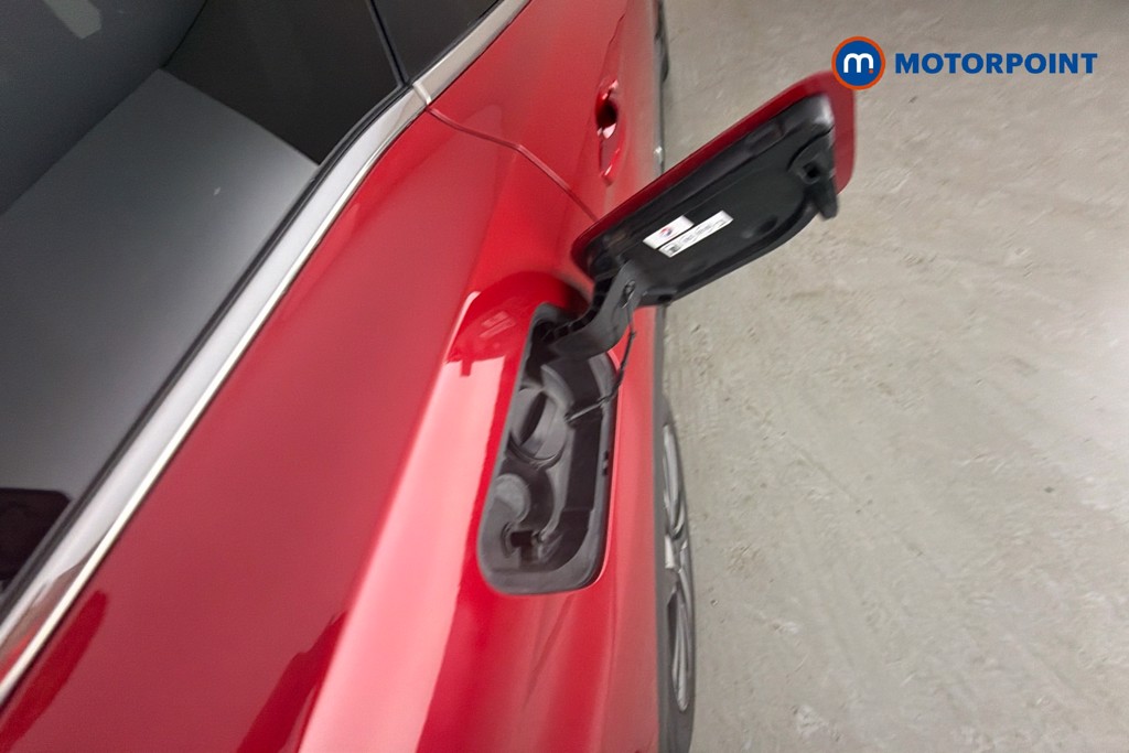 Peugeot 3008 Gt Line Premium Automatic Petrol SUV - Stock Number (1652867) - 41st supplementary image