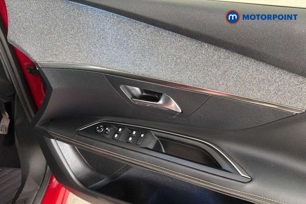 Peugeot 3008 Gt Line Premium Automatic Petrol SUV - Stock Number (1652867) - 42nd supplementary image