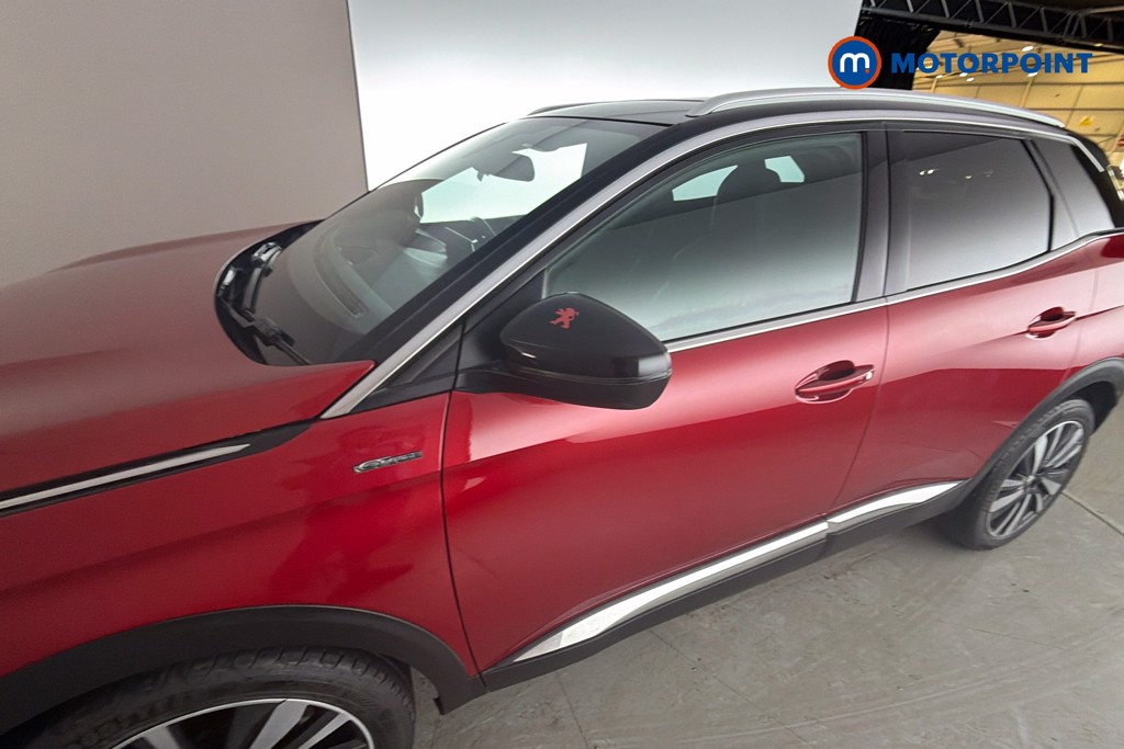 Peugeot 3008 Gt Line Premium Automatic Petrol SUV - Stock Number (1652867) - 43rd supplementary image