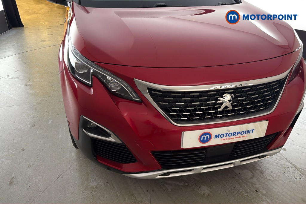 Peugeot 3008 Gt Line Premium Automatic Petrol SUV - Stock Number (1652867) - 44th supplementary image