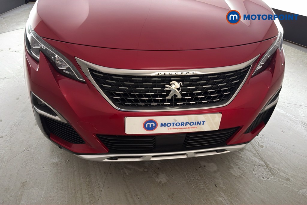 Peugeot 3008 Gt Line Premium Automatic Petrol SUV - Stock Number (1652867) - 45th supplementary image