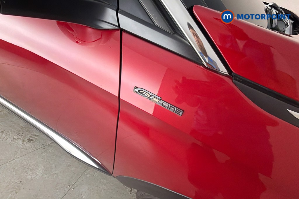 Peugeot 3008 Gt Line Premium Automatic Petrol SUV - Stock Number (1652867) - 46th supplementary image