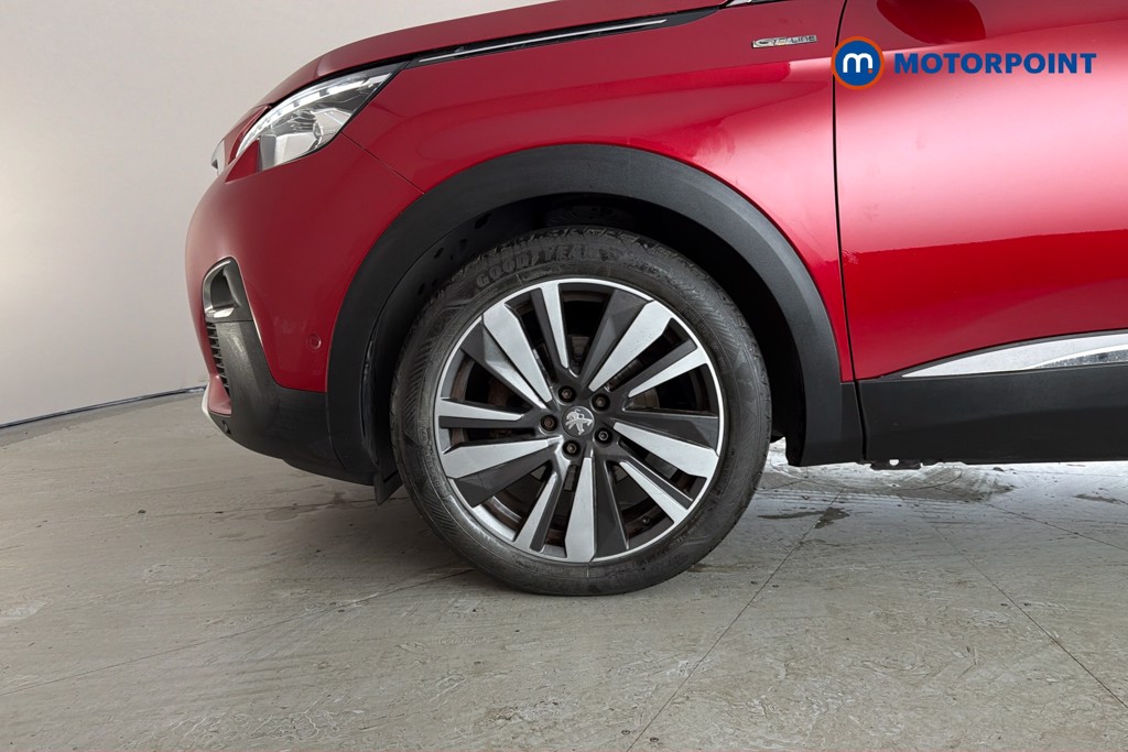Peugeot 3008 Gt Line Premium Automatic Petrol SUV - Stock Number (1652867) - 47th supplementary image