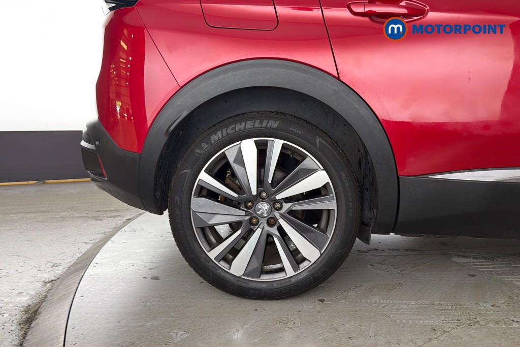 Peugeot 3008 Gt Line Premium Automatic Petrol SUV - Stock Number (1652867) - 49th supplementary image