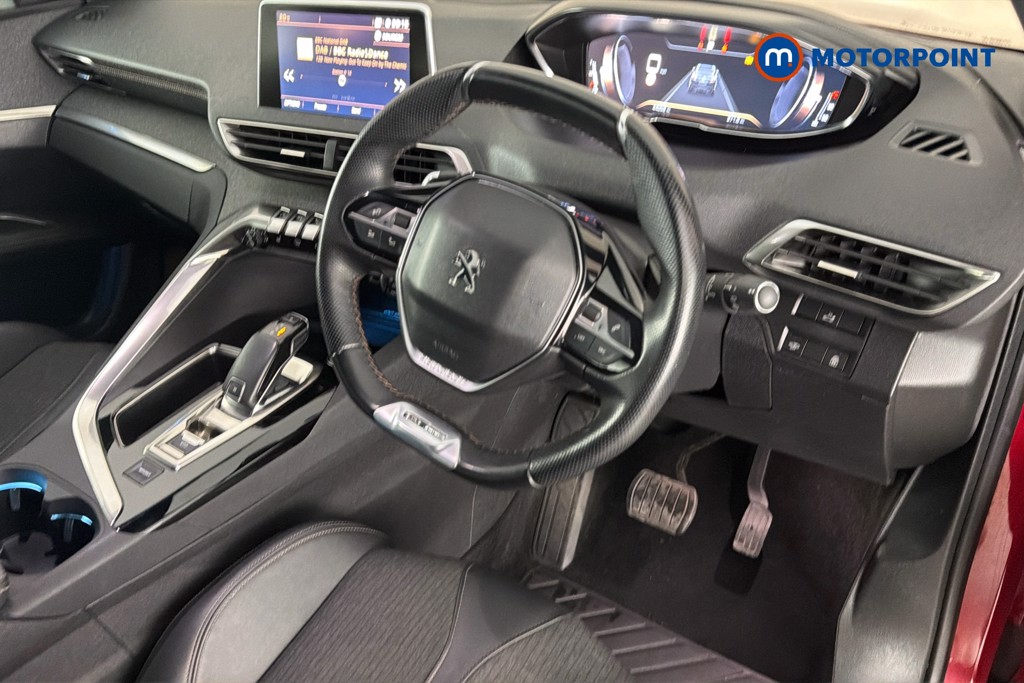 Peugeot 3008 Gt Line Premium Automatic Petrol SUV - Stock Number (1652867) - 1st supplementary image
