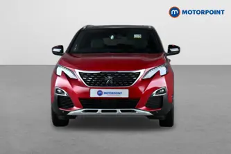 Peugeot 3008 Gt Line Premium Automatic Petrol SUV - Stock Number (1652867) - Front bumper