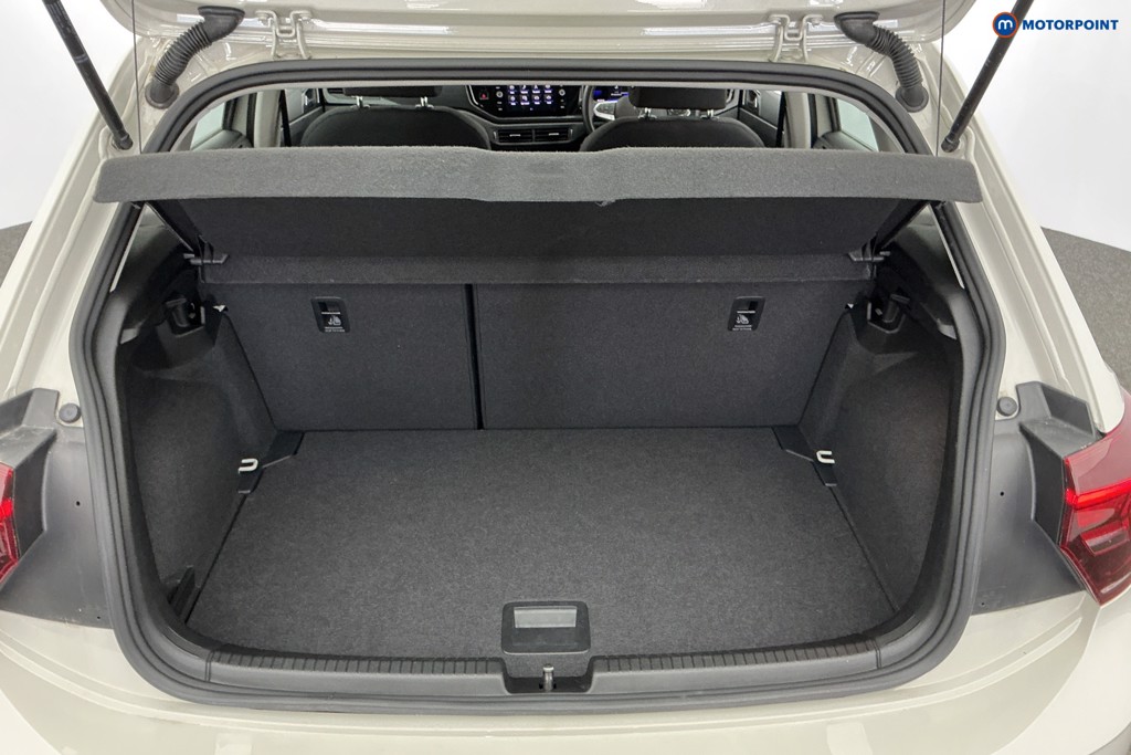 Volkswagen Polo Life Automatic Petrol Hatchback - Stock Number (1652988) - 3rd supplementary image