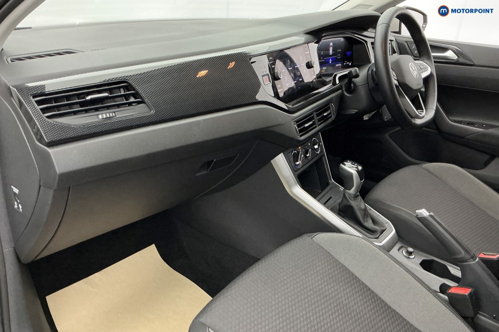 Volkswagen Polo Life Automatic Petrol Hatchback - Stock Number (1652988) - 7th supplementary image