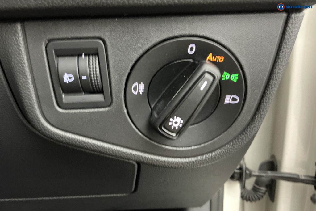 Volkswagen Polo Life Automatic Petrol Hatchback - Stock Number (1652988) - 14th supplementary image