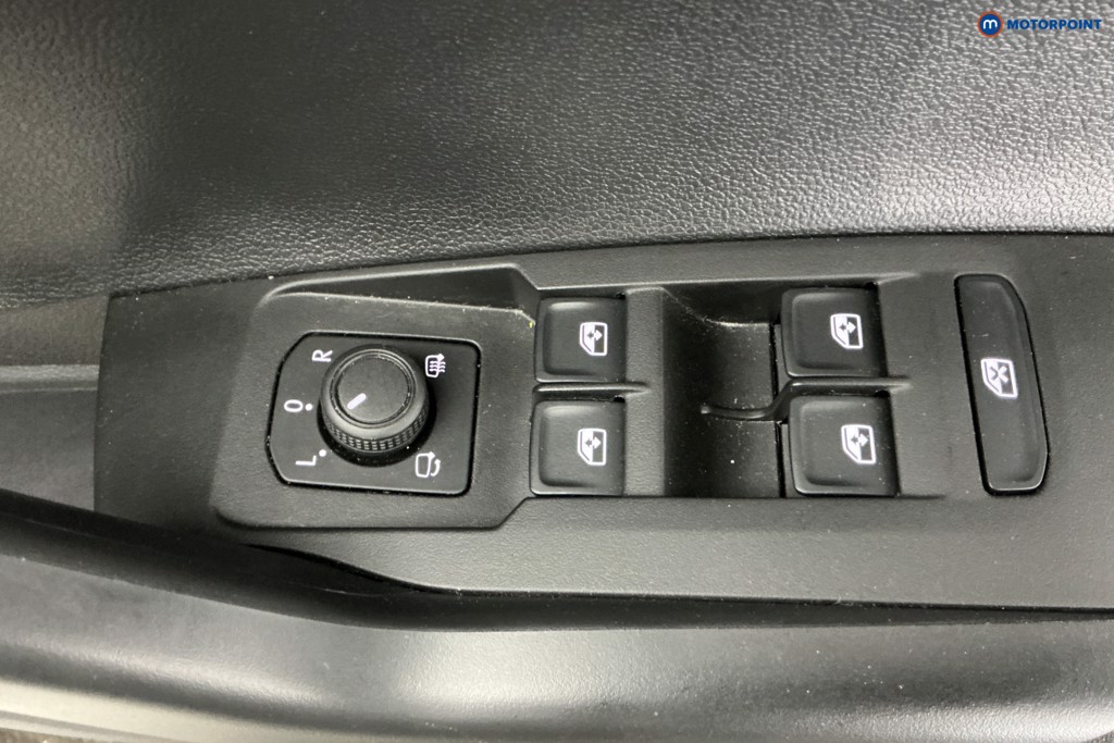 Volkswagen Polo Life Automatic Petrol Hatchback - Stock Number (1652988) - 16th supplementary image