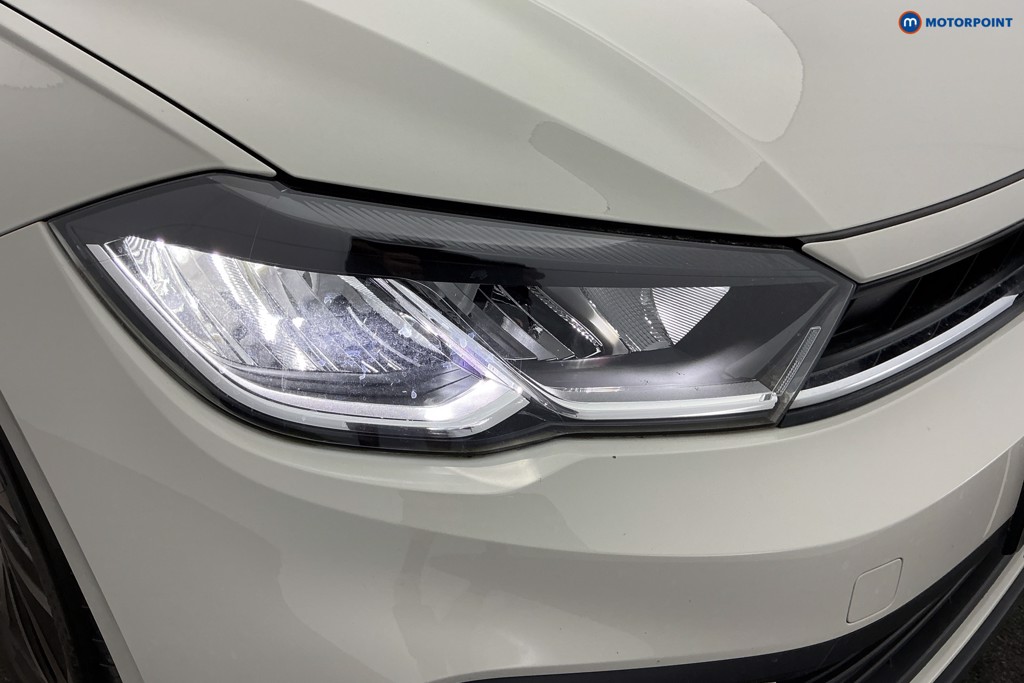 Volkswagen Polo Life Automatic Petrol Hatchback - Stock Number (1652988) - 21st supplementary image