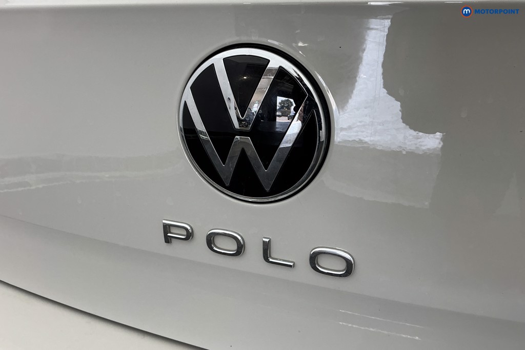 Volkswagen Polo Life Automatic Petrol Hatchback - Stock Number (1652988) - 23rd supplementary image